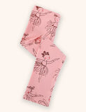 Princess Printed Leggings