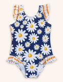 Cute Little Daisy Swimsuit