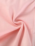 Søde Bunny Applique Leggings