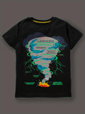 Clearance - Glow In The Dark T-shirt