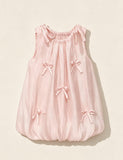 Elegant Bow Dress