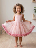 Sweet Tulle Dress