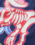 Luminous Dinosaur T-shirt