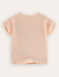 Dessert Print T-shirt