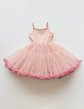 Sweet Tulle Dress