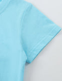 Daisy Fairy Embroidered T-Shirt