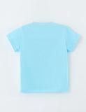 Daisy Fairy Embroidered T-Shirt