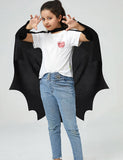 Halloween Family Matching Cape