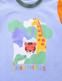 Fashion Animal T-shirt