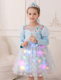 Butterfly Suspender Tulle Princess Dress
