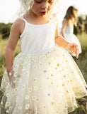 Little Daisy Floral Dress Dress