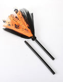 Halloween Witch Hat / Broom