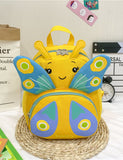 Cute Butterfly Backpack