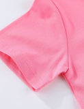 Sequin Stars T-shirt