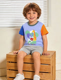 Fashion Animal T-shirt
