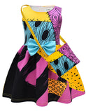 Halloween Sally Dress + Bag
