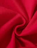 Gradual Change Star Tulle Dress