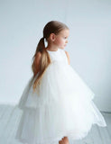 Walk Show Piano Performance Dress