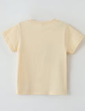 Cute Animal Print T-shirt