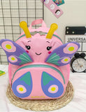 Cute Butterfly Backpack