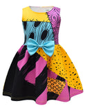 Halloween Sally Dress + Bag