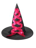 Halloween Witch Hat / Broom