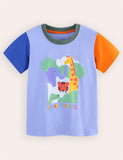 Fashion Animal T-shirt