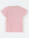 Dinosaur Embroidered T-Shirt
