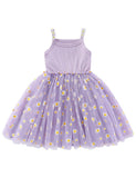 Little Daisy Floral Dress Dress