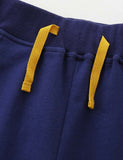 Rocket Embroidered Sweatpants