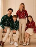 Christmas Family Matching Shirt