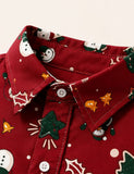 Christmas Family Matching Shirt