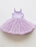 Sweet Tulle Dress