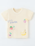 3D Strawberry T-shirt
