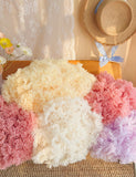 Sweet Tulle Dress