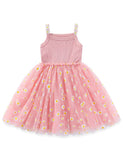 Little Daisy Floral Dress Dress