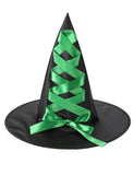 Halloween Witch Hat / Broom