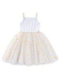 Little Daisy Floral Dress Dress