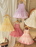 Sweet Tulle Dress