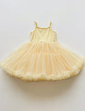 Sweet Tulle Dress