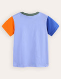 Fashion Animal T-shirt