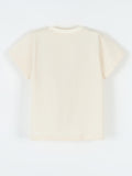 Flower Print T-shirt
