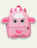 Animals Friends BackPack - Mini Taylor