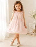 Elegant Bow Dress