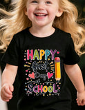 Happy First Day of School T-Shirt