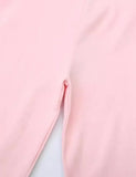 Ballerina Girl Print Leggings - Mini Taylor