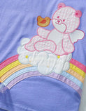 Cartoon Bear Printed Set - Mini Taylor