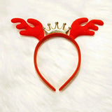 Christmas Santa Claus Princess Dress - Bebehanna