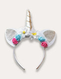 Ctue Unicorn Headband - Mini Taylor