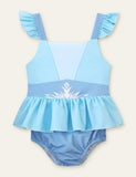 Cute Princess Swimsuit - Mini Taylor